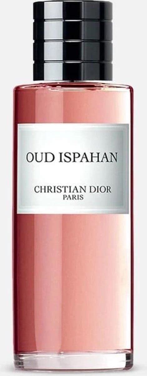 Dior oud ispahan 125ml price